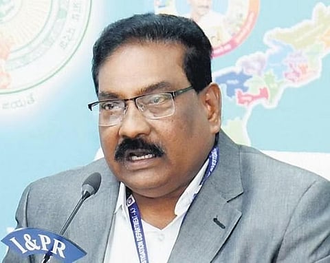 CID to quiz Margadarsi Chairman, MD again for alleged irregularities