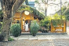 For representational purpose