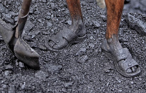 7 bids for 5 coal blocks of Odisha