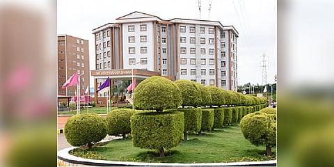 GITAM School of Technology