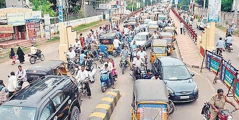 Guntur population likely to cross 10 lakh mark soon