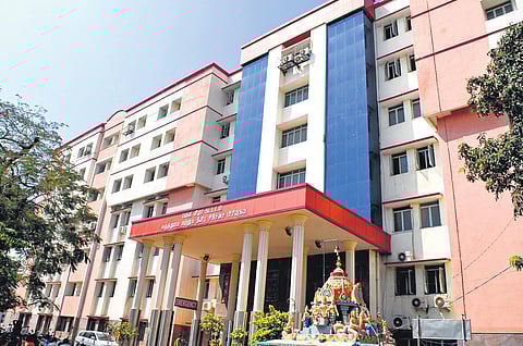 NMC had sent a notice to Stanley Government Medical College asking why it should not cancel its recognition after an inspection last month | express