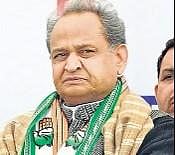 Taking cue from DKS, Gehlot hires PR firm for better show in Raj polls