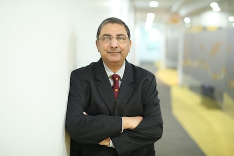Anil Raina, General Manager, Sanofi Specialty Care. (Photo | EPS)