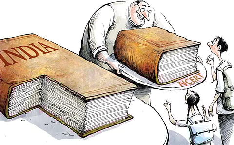 Image used for illustrative purposes only. (Express illustrations | Soumyadip Sinha)