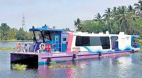 For representational purpose