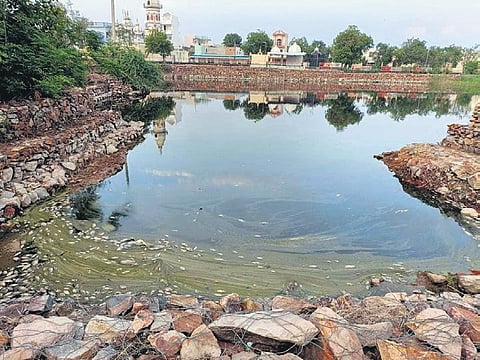 Image used for representational purposes only