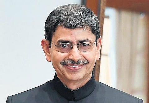 Tamil Nadu Governor RN Ravi