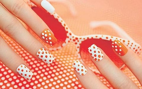 Nail the spritz spirit