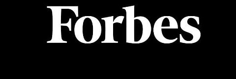 Four Indian-origin American women in Forbes's list of America's 100 richest self-made women 