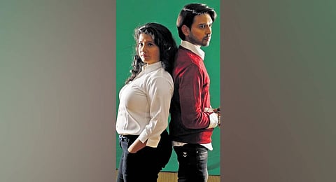 Director Srini Hanumantharaju highlights multiple firsts in Ambuja