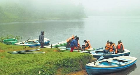 Image used for representational purpose.(Photo | Express))