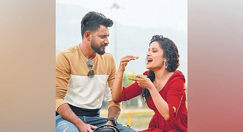 A still from the movie.