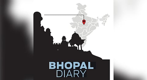 Image used for representative purposes only. (Photo | Express Illustrations)