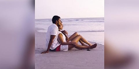 For representational purposes