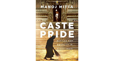Caste Pride.