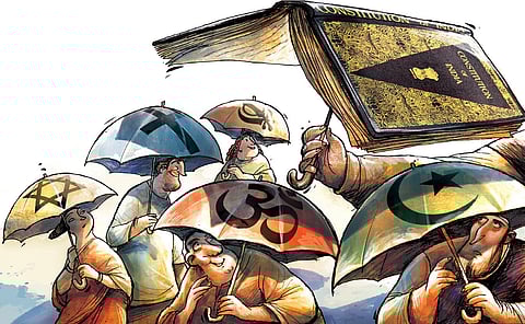 Image used for illustrative purposes only. (Express illustration | Soumyadip Sinha)