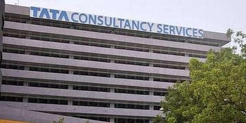 TCS is India's largest exporter of IT services