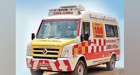 Image used for representational purpose.