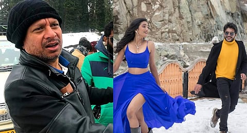 (Photo | Cinema express)