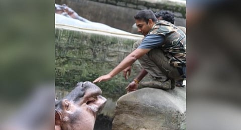 Dr Vaseem Mirza. (Photo | Linkendin)