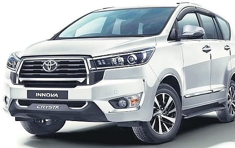 Image used for representational purpose only.