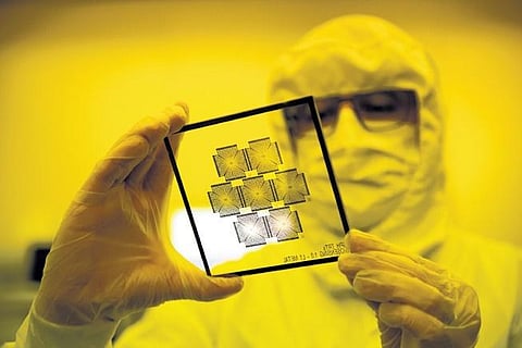 India-US trade ties take a tech turn