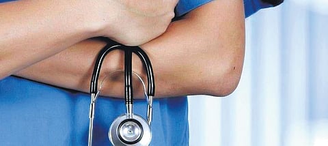 NExT for final year MBBS students put off