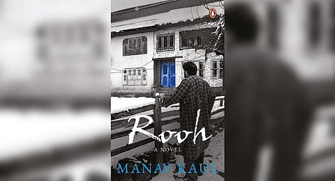 Rooh by Manav Kaul.