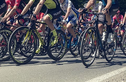 Image used for representation.