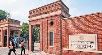 BBC docu case: DU moves HC against relief to Congress student leader