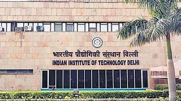IIT Delhi to offer B. Tech programme in Design