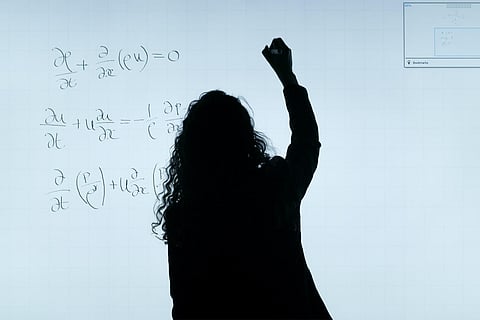 Women still minority at IITs, efforts on to achieve gender balance: First woman IIT director