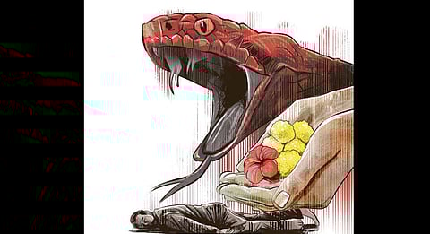 India contributes an average of 58,000 deaths annually.