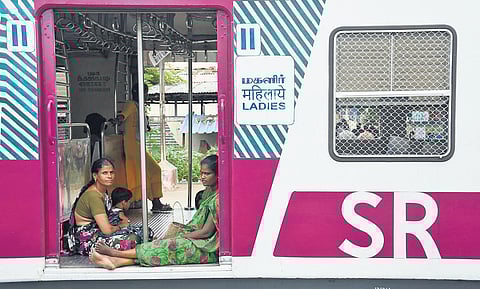 The decision to change coach position was taken to improve safety of women passengers and owing to a shortage of railway security personnel | Ashwin prasath