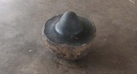 The artefacts are believed to be from the iron age (7 BCE and 14 BCE) | Express