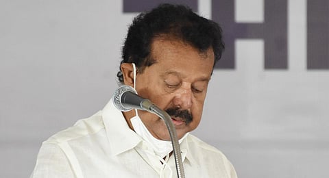 Single syllabus: TN Higher Education minister to meet autonomous college heads