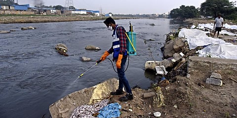 Image used for representational purpose