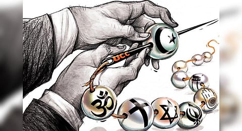 Image used for illustrative purposes only. (Express illustrations | Soumyadip Sinha)