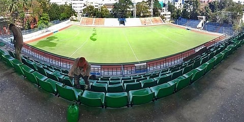 Asian Champions Trophy hockey: Pakistan may arrive in city on July 30