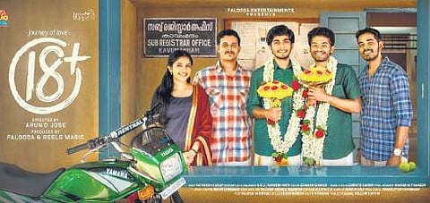 Malayalis are hesitant to address caste: Director Arun D Jose