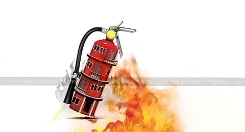 Image used for representational purpose. (Express Illustration)