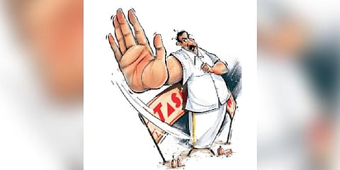 Express illustration by Sourav Roy