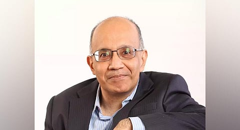 Rajesh Jain