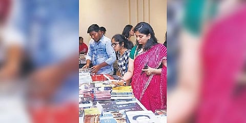 For representational purposes