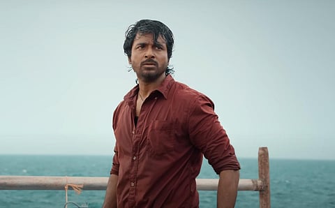 YouTube screengrab from the trailer of 'Maaveeran' starring Sivakarthikeyan.