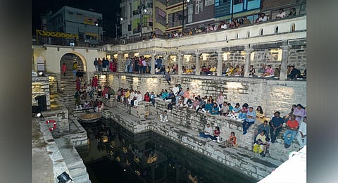 ‘TIMELES Histories-Back in Time’ initiative.