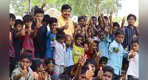 Guiding light to land govt jobs