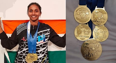 Medagam Jyothi Reddy