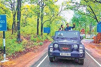 For representational purpose